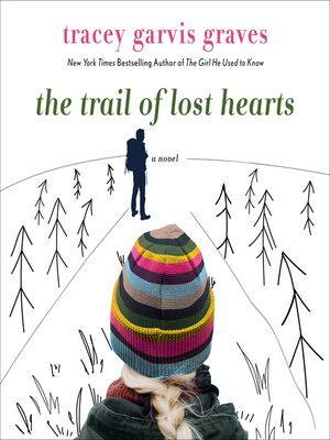cover image of The Trail of Lost Hearts